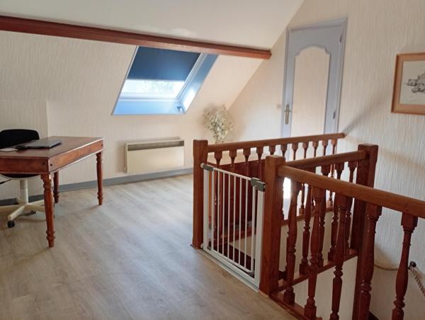 Belle maison en bord de Gartempe