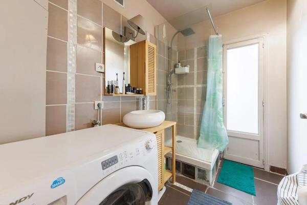 Appartement à vendre 4 pièces 74.65m² Clermont-Ferrand (63000)