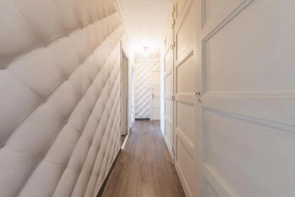 Appartement à vendre 4 pièces 74.65m² Clermont-Ferrand (63000)