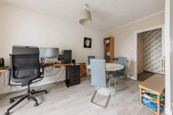 Appartement à vendre 4 pièces 74.65m² Clermont-Ferrand (63000)