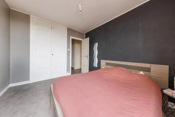 Appartement à vendre 4 pièces 74.65m² Clermont-Ferrand (63000)