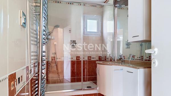 Appartement 3 pièces à vendre aux Sables d'Olonne ascenseur  terrasse à 500 mètres d'Arago