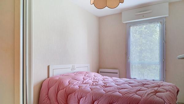 Appartement 3 pièces à vendre aux Sables d'Olonne ascenseur  terrasse à 500 mètres d'Arago
