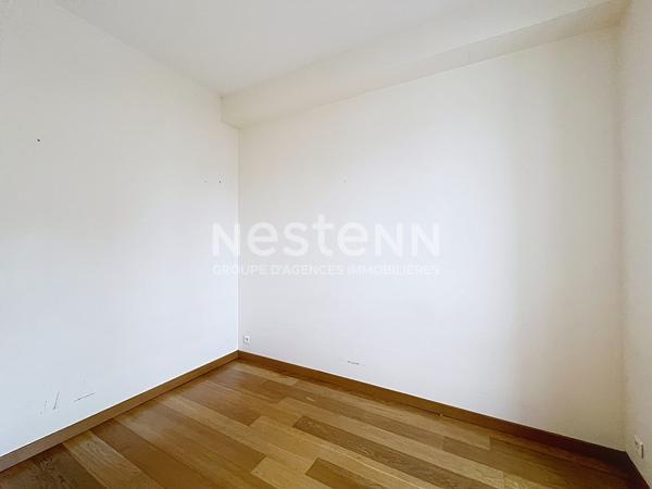 Appartement T2 lumineux en centre-ville ? Disponible immédiatement