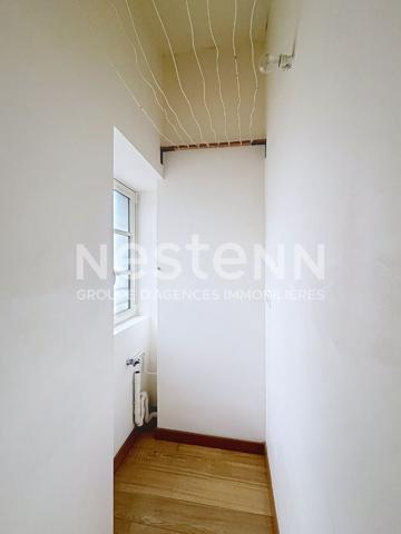 Appartement T2 lumineux en centre-ville ? Disponible immédiatement