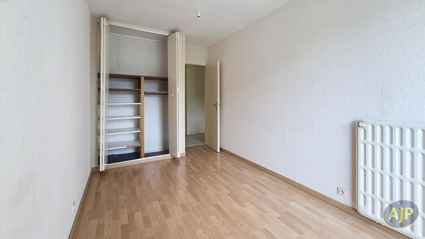 Location appartement La Roche Sur Yon : 650 € - AJP Immobilier La Roche-sur-Yon