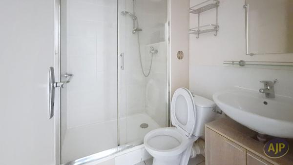 Location appartement La Roche Sur Yon : 650 € - AJP Immobilier La Roche-sur-Yon