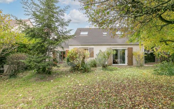 Maison à vendre    6 pièces • 138 m2 Torcy