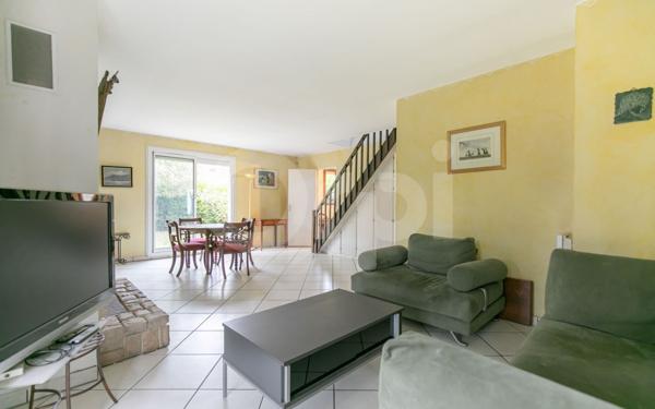 Maison à vendre    6 pièces • 138 m2 Torcy