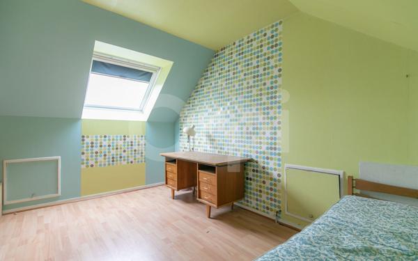 Maison à vendre    6 pièces • 138 m2 Torcy