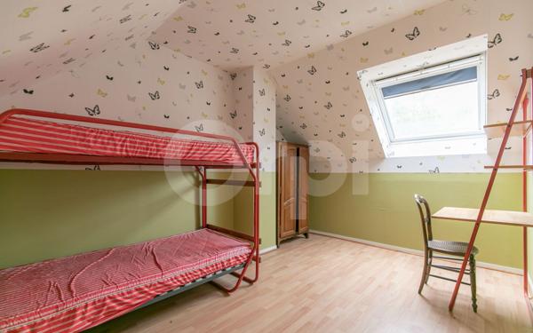 Maison à vendre    6 pièces • 138 m2 Torcy