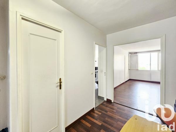 Appartement à vendre 3 pièces 68 m² Saint-Denis