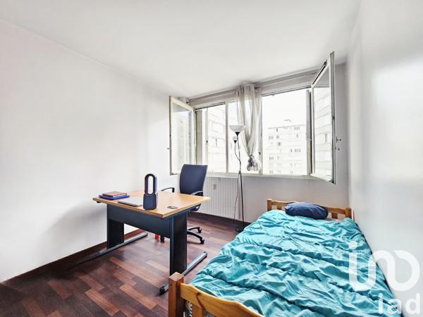 Appartement à vendre 3 pièces 68 m² Saint-Denis