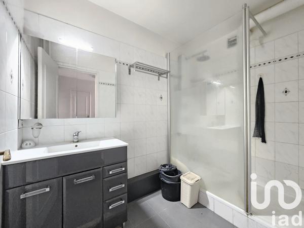 Appartement à vendre 3 pièces 68 m² Saint-Denis