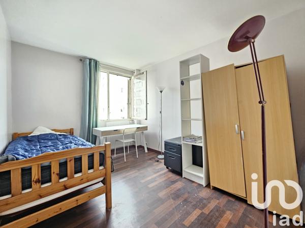 Appartement à vendre 3 pièces 68 m² Saint-Denis