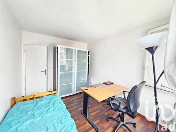 Appartement à vendre 3 pièces 68 m² Saint-Denis