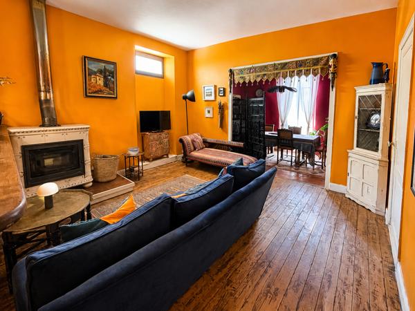 Maison à vendre à Carcassonne (11000) - Aude