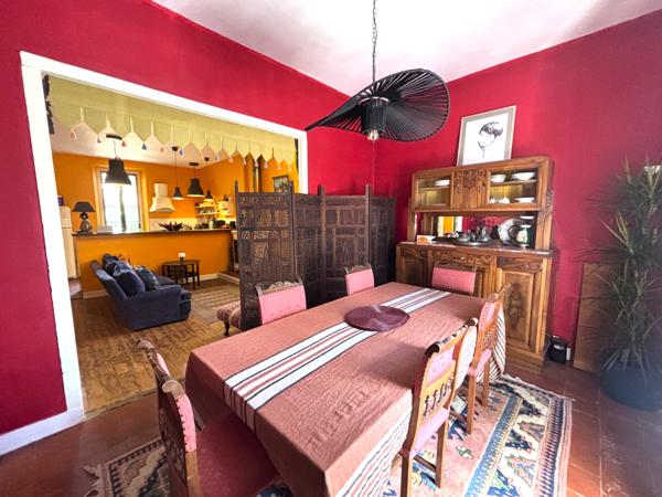 Maison à vendre à Carcassonne (11000) - Aude