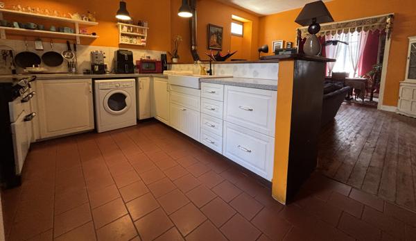 Maison à vendre à Carcassonne (11000) - Aude