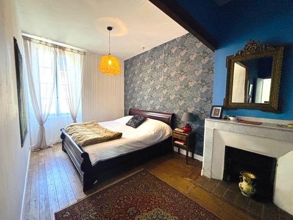 Maison à vendre à Carcassonne (11000) - Aude