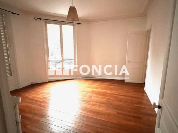 Location Appartement 3 pièces 92.4 m² - 88 RUE DE CHEZY Neuilly Sur Seine 92200