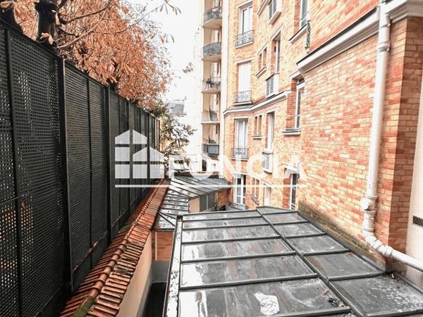 Location Appartement 3 pièces 92.4 m² - 88 RUE DE CHEZY Neuilly Sur Seine 92200