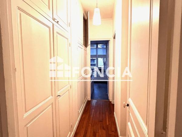 Location Appartement 3 pièces 92.4 m² - 88 RUE DE CHEZY Neuilly Sur Seine 92200