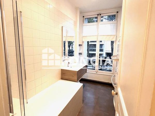 Location Appartement 3 pièces 92.4 m² - 88 RUE DE CHEZY Neuilly Sur Seine 92200