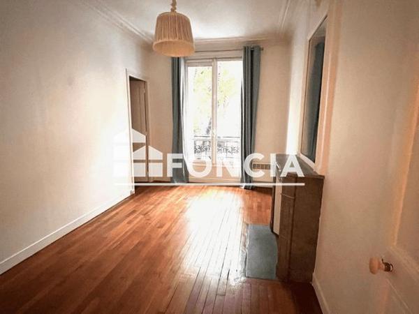 Location Appartement 3 pièces 92.4 m² - 88 RUE DE CHEZY Neuilly Sur Seine 92200