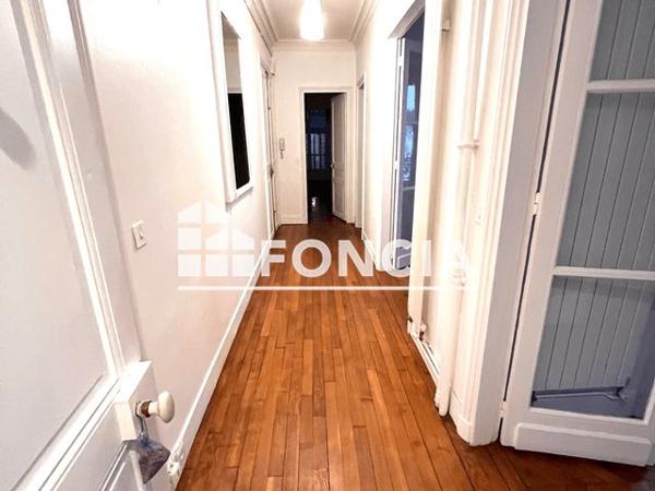 Location Appartement 3 pièces 92.4 m² - 88 RUE DE CHEZY Neuilly Sur Seine 92200