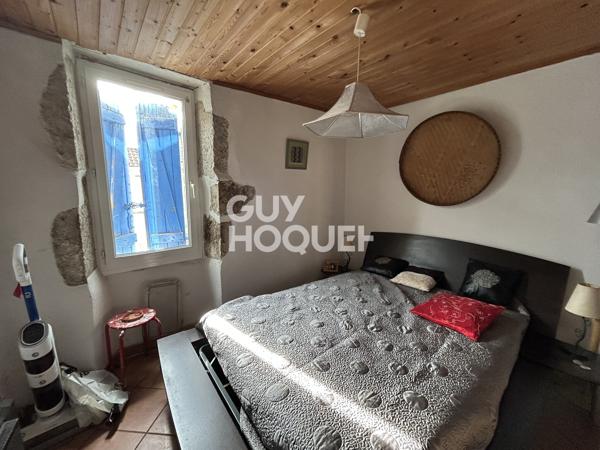 MAISON À VENDRE DE 3 PIÈCES DE 71,00 M²