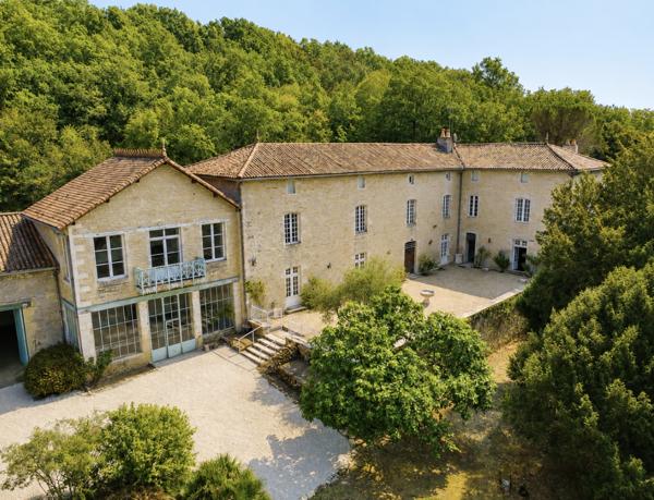 Maison à vendre à Civray (86400) - Vienne
