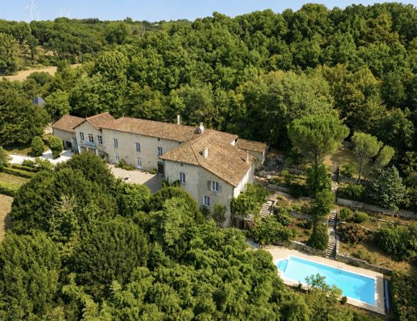 Maison à vendre à Civray (86400) - Vienne
