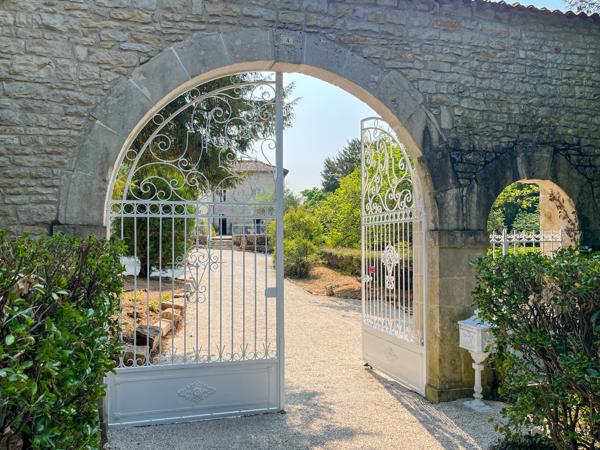 Maison à vendre à Civray (86400) - Vienne