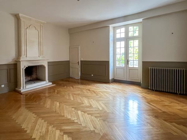Maison à vendre à Civray (86400) - Vienne