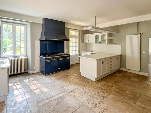Maison à vendre à Civray (86400) - Vienne