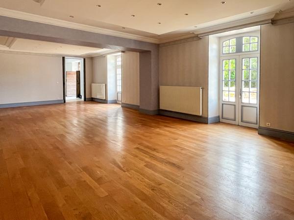 Maison à vendre à Civray (86400) - Vienne