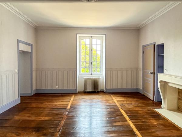 Maison à vendre à Civray (86400) - Vienne