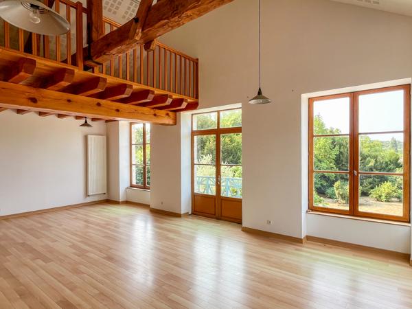 Maison à vendre à Civray (86400) - Vienne