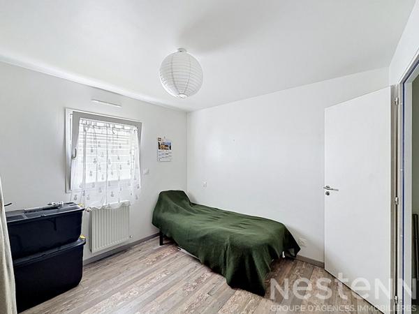 Exclusivité - Maison (2020) - Vie de plain pied - 3 chambres - Garage - 80m² - Kernours, Kervignac