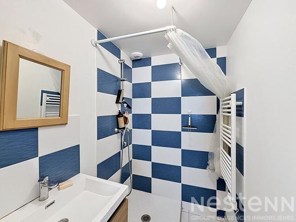Exclusivité - Maison (2020) - Vie de plain pied - 3 chambres - Garage - 80m² - Kernours, Kervignac
