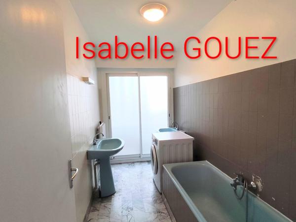 GRAND APPARTEMENT PROCHE DE TOUT