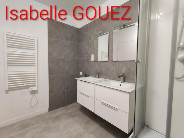 GRAND APPARTEMENT PROCHE DE TOUT