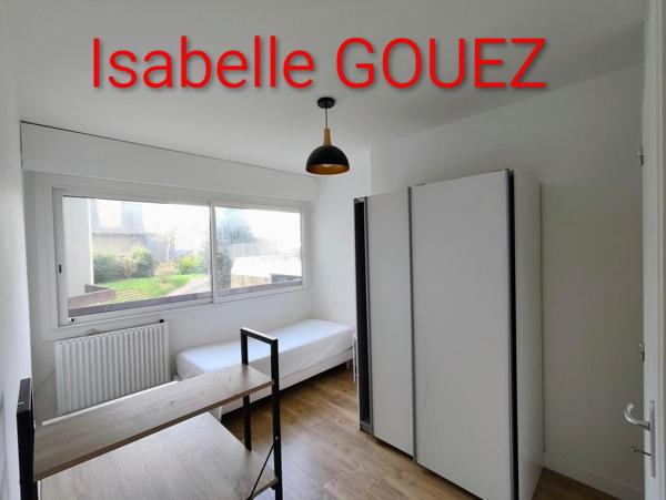 GRAND APPARTEMENT PROCHE DE TOUT