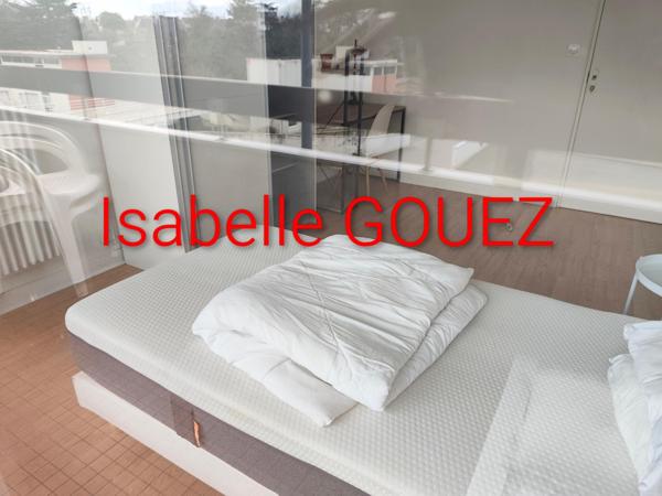 GRAND APPARTEMENT PROCHE DE TOUT