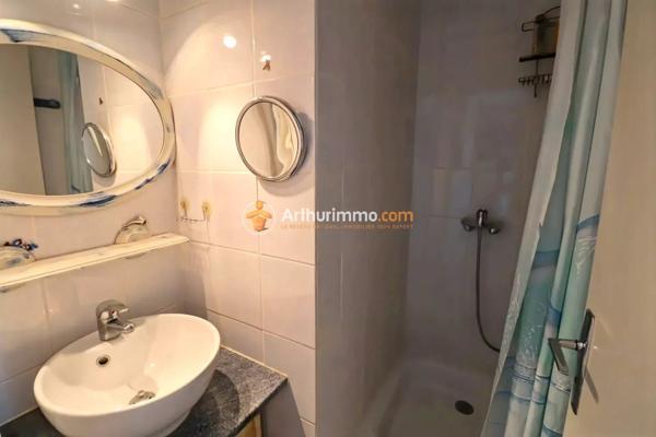 Vente Appartement 2 pièces 28 m2 à Le Grau-du-Roi