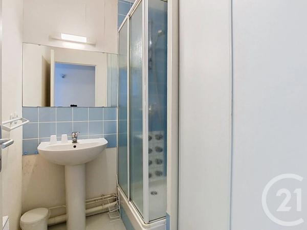 Appartement F2 à vendre  2 pièces - 35,42 m 2   ARZON  - 56