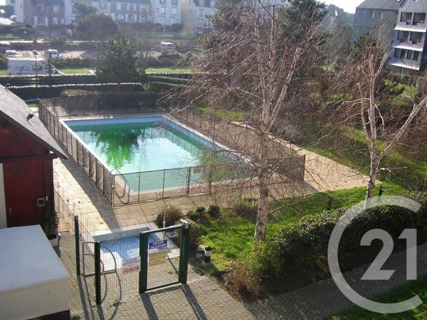 Appartement F2 à vendre  2 pièces - 35,42 m 2   ARZON  - 56