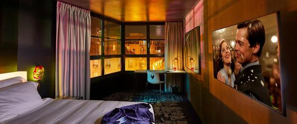 A VENDRE POUR INVEST LMNP SOUS BAIL COMMERCIAL : Studio de 19,78 m² situé à Paris 20ème (75)