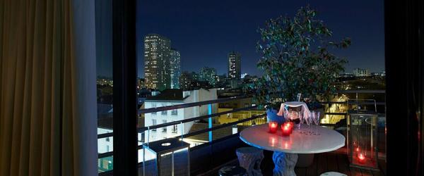 A VENDRE POUR INVEST LMNP SOUS BAIL COMMERCIAL : Studio de 19,78 m² situé à Paris 20ème (75)